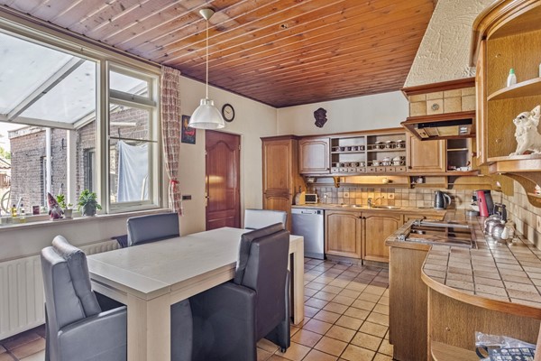 Medium property photo - Strijperstraat 4, 5595 GC Leende